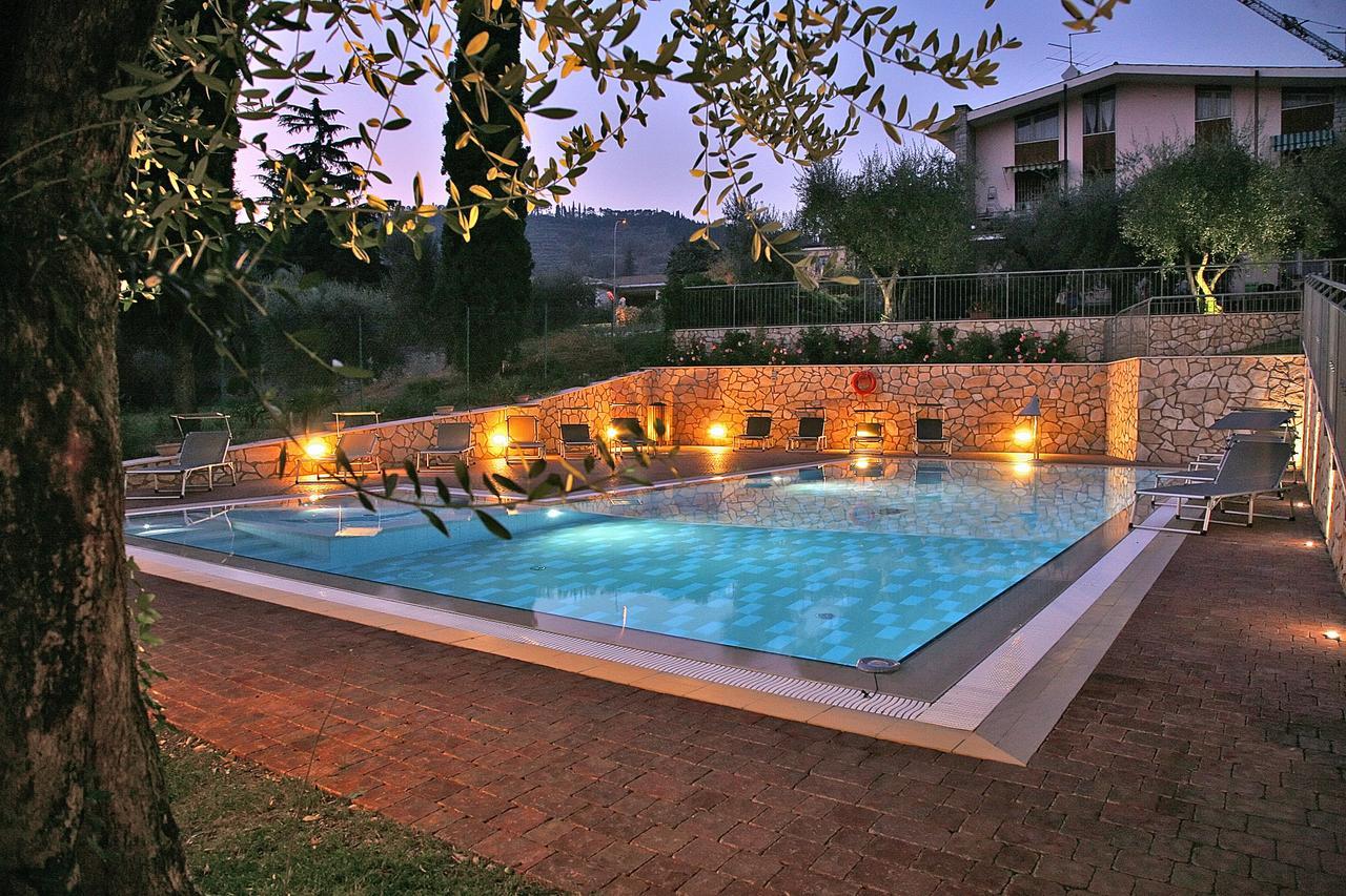 Uliveto Aparthotel 3*